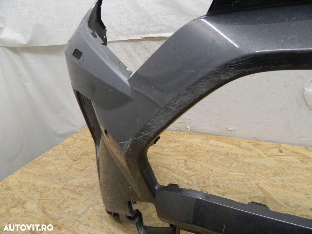 Bara fata Toyota RAV4, 2019, 2020, 2021, 2022, 2023, 52119-42B20. - 7