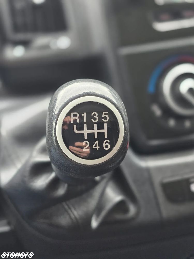 Peugeot Boxer L4H2 Extra Long 2.2 Diesel 165 Koni BEZWYPADKOWY z Polskiego Salonu I Model 2023 rok IPierwszy i Jedyny Właściciel I SERWISOWANY I Wyjątkowo Atrakcyjny Egzemplarz I - 30