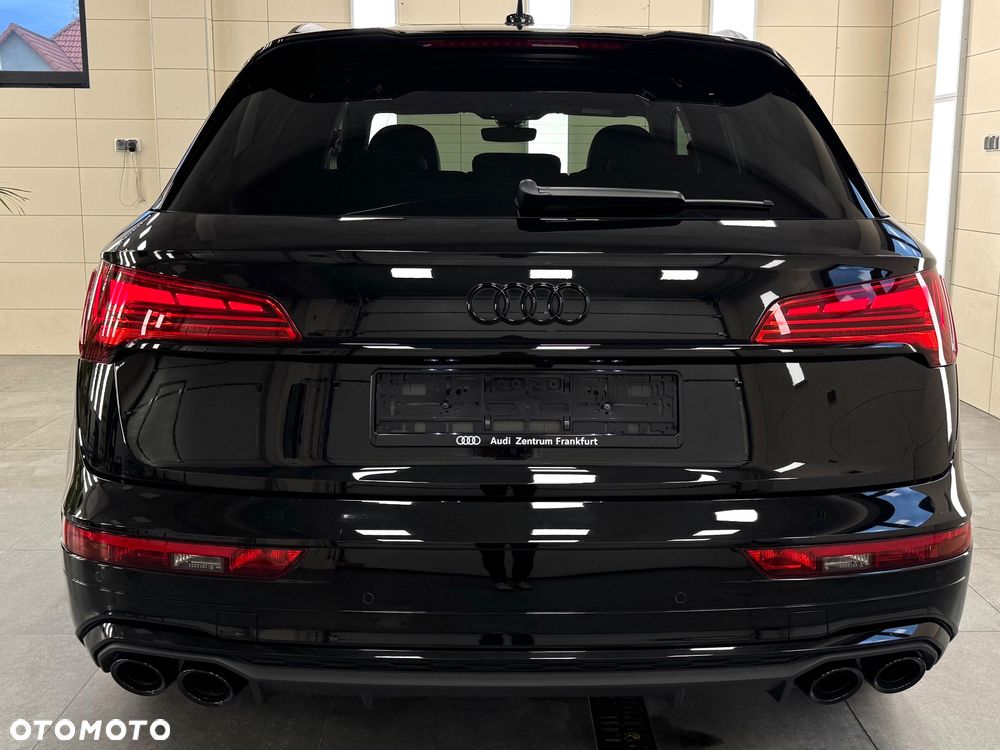 Audi SQ5 TDI mHEV Quattro Tiptronic - 10