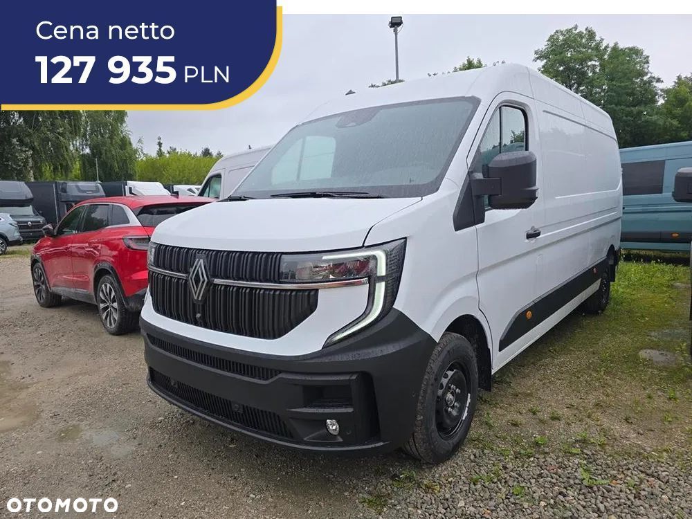 Renault Master dCi L3H2 Extra automat - 6