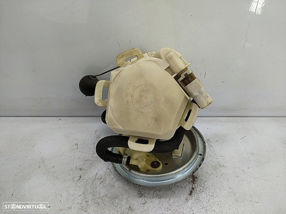 Bomba / Boia Deposito Combustivel Gasolina Opel Corsa C (X01) - 3