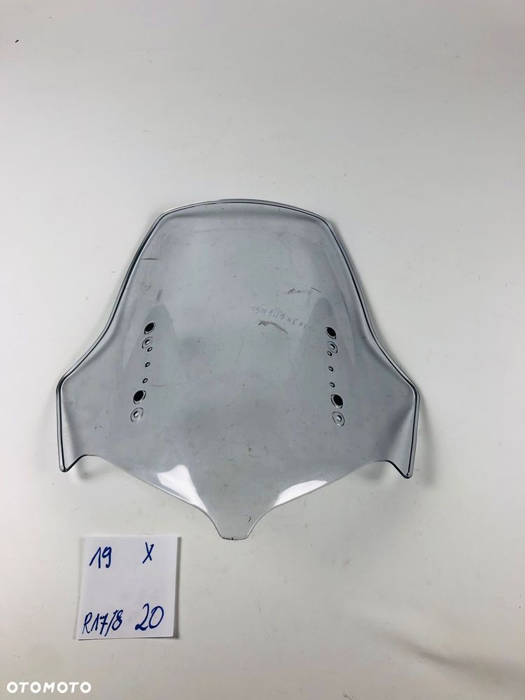 Yamaha XT 1200 szyba owiewka - 1