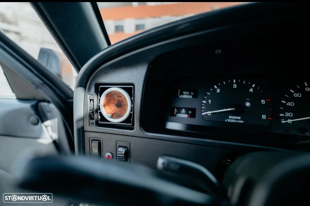 Toyota 4-Runner - 6