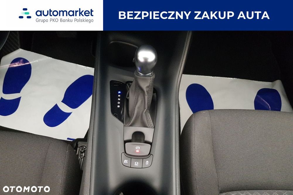 Toyota C-HR 1.8 Hybrid GPF Comfort - 20