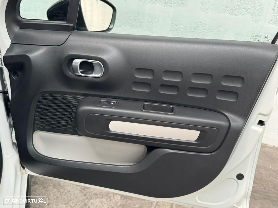Citroën C3 1.2 PureTech Shine - 35