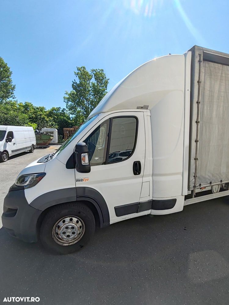 Peugeot Boxer - 5