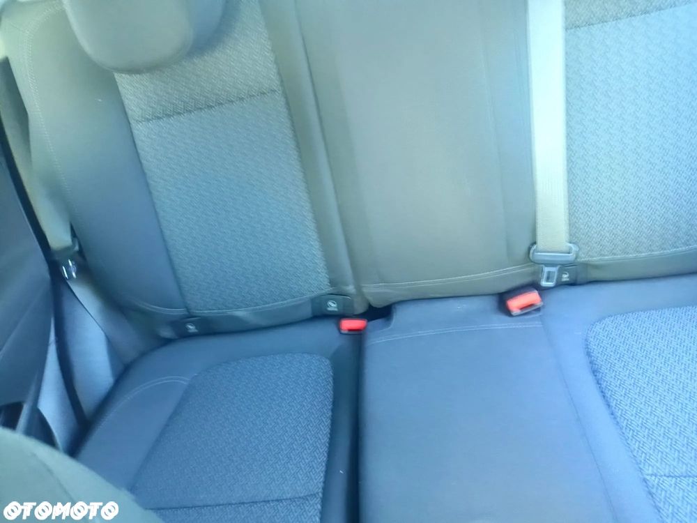 Opel Mokka 1.6 CDTI Automatik Edition - 10