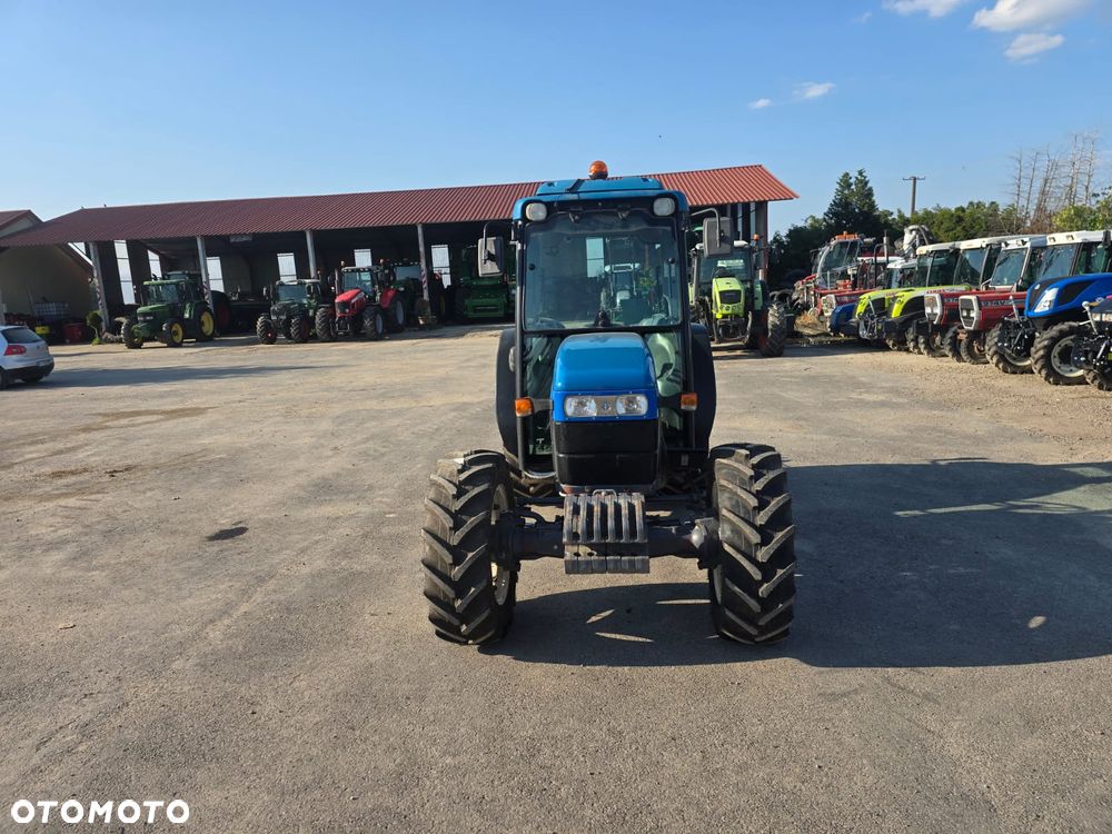 New Holland TN75F - 5