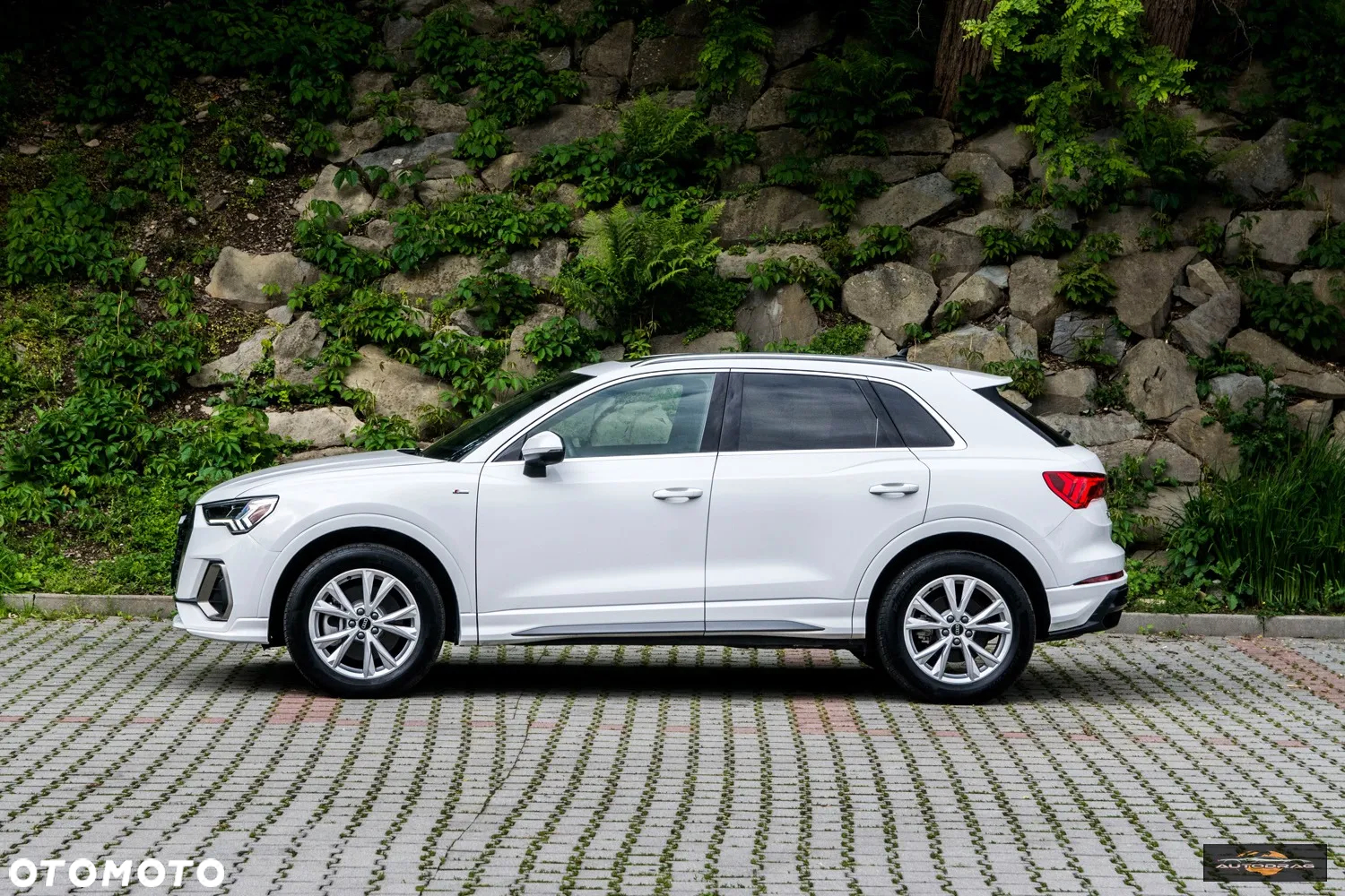 Audi Q3 45 TFSI Quattro Advanced S tronic - 3