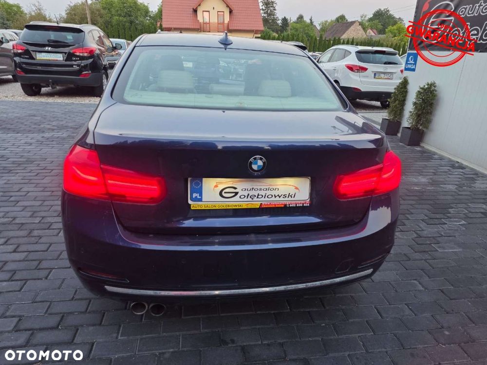 BMW Seria 3 - 9