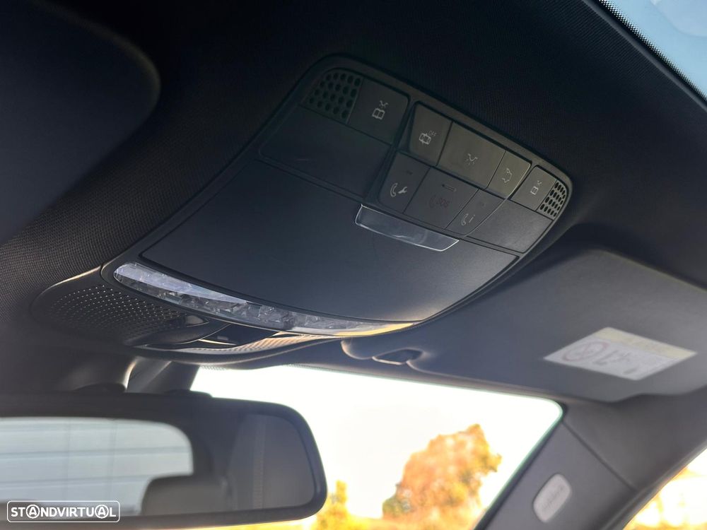 Mercedes-Benz GLC 350 - 47