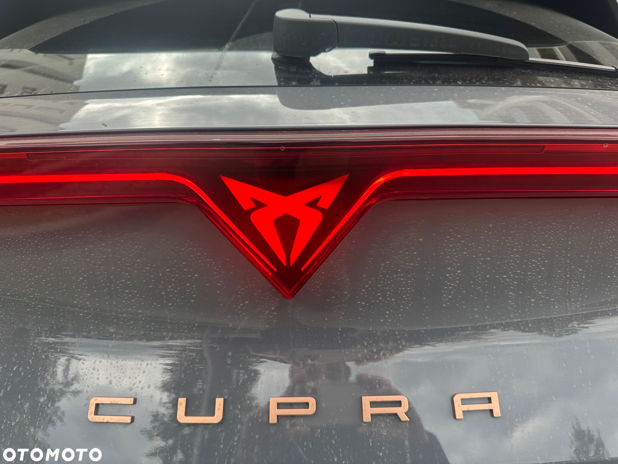 Cupra Formentor 2.0 TDI DSG - 12