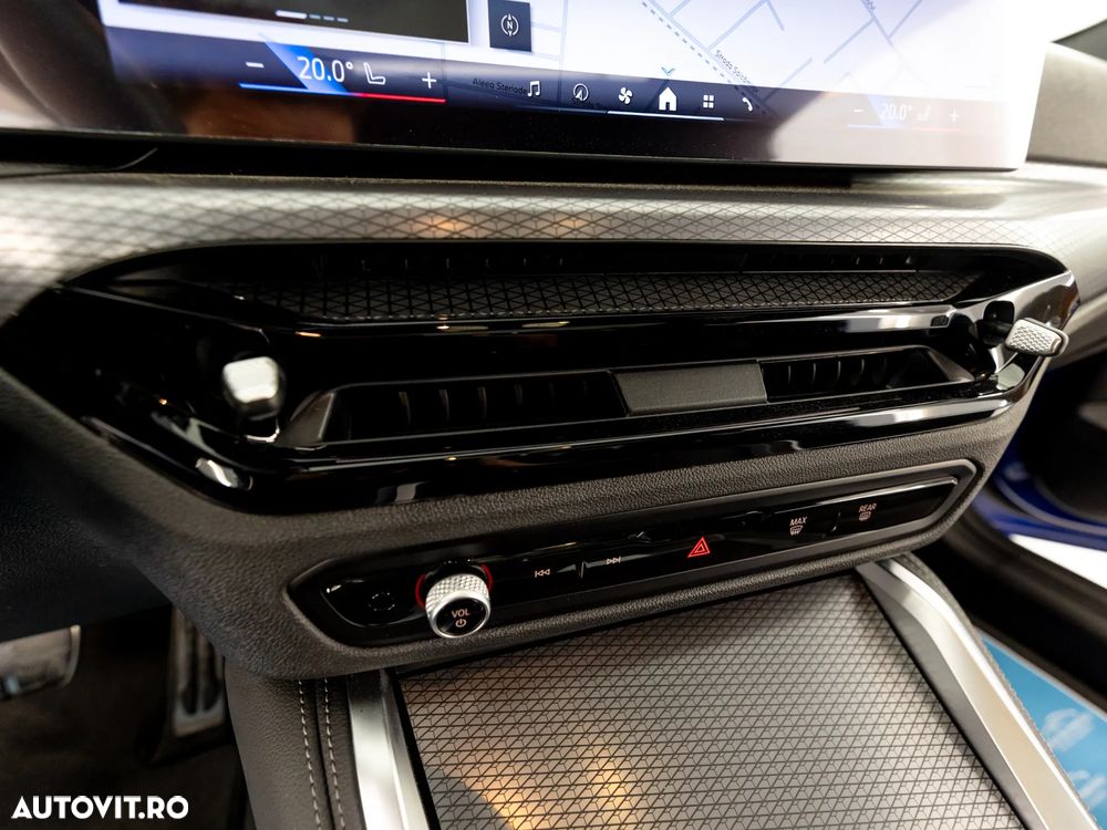 BMW 4 Series 2025 — imagine 49