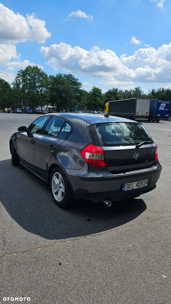 BMW Seria 1 116i - 3