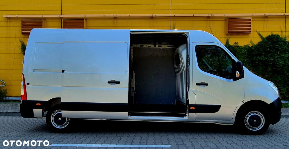 Renault Master - 4