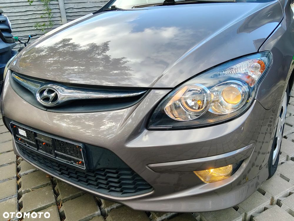 Hyundai I30 2012 photo 2
