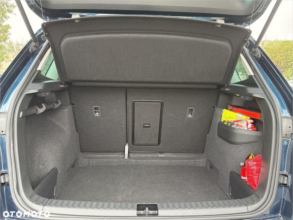 Skoda Karoq 1.5 TSI ACT Ambition DSG - 16