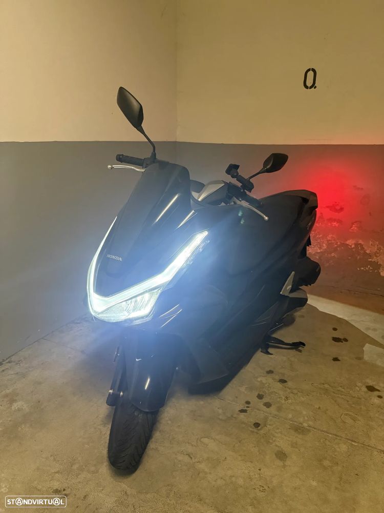 Honda PCX125 PCX125 - 1