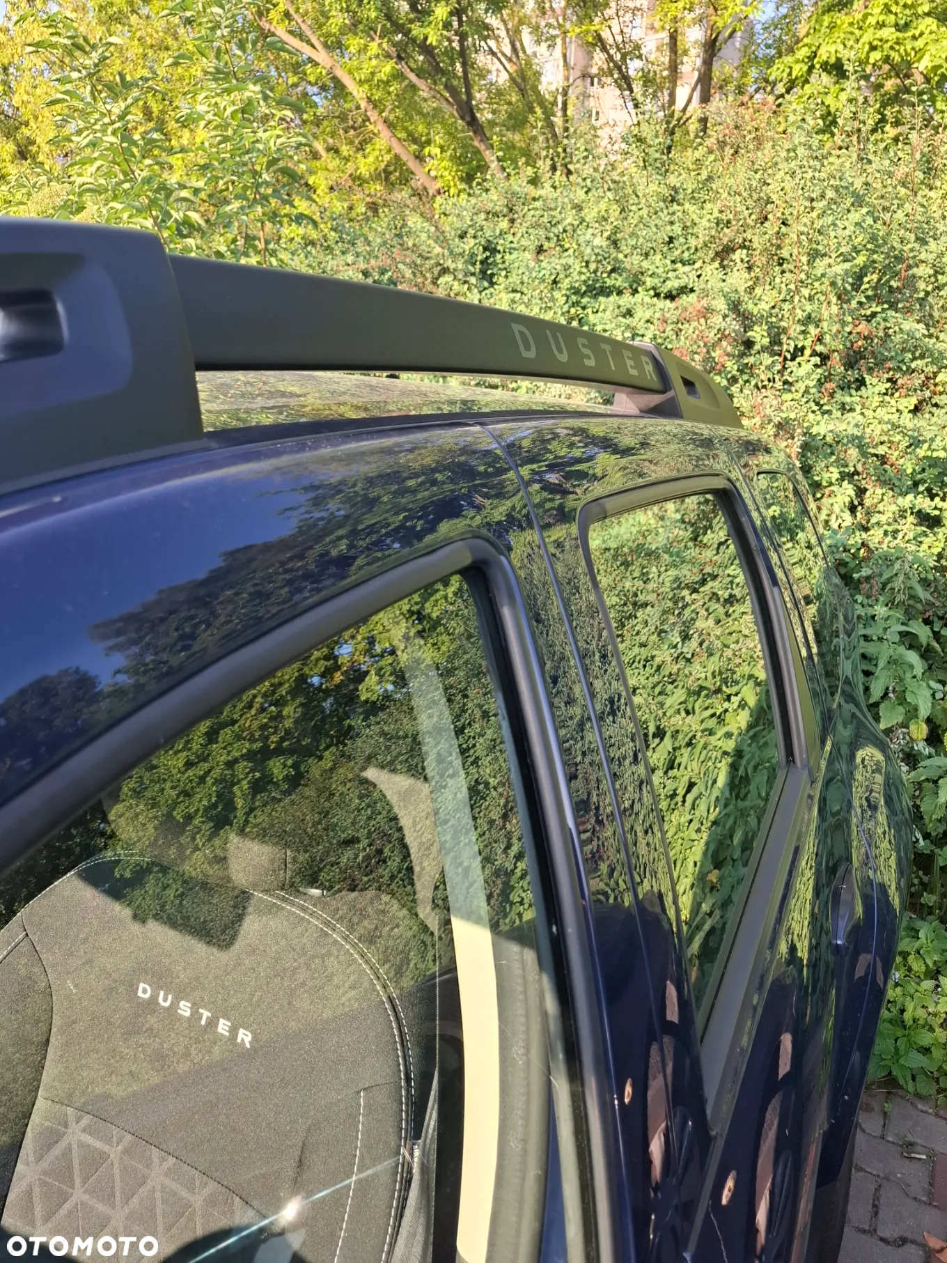 Dacia Duster 1.6 - 16