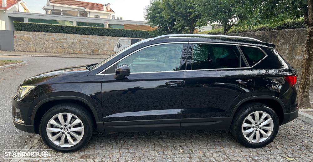 SEAT Ateca 1.6 TDI Xcellence - 3