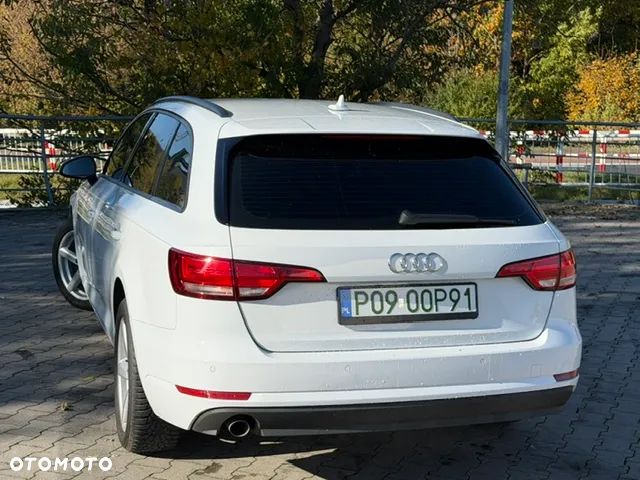 Audi A4 Avant - 3