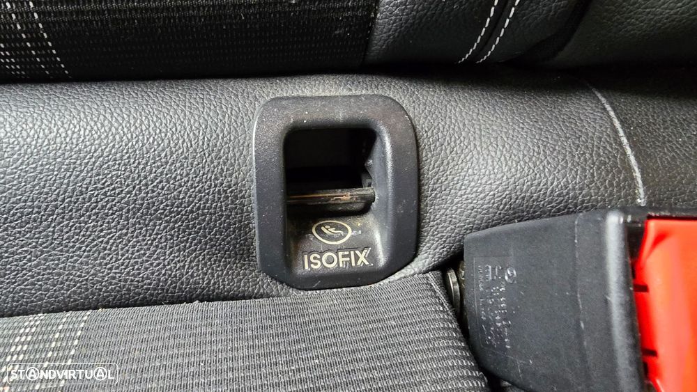 Mercedes-Benz A 180 d Urban - 40