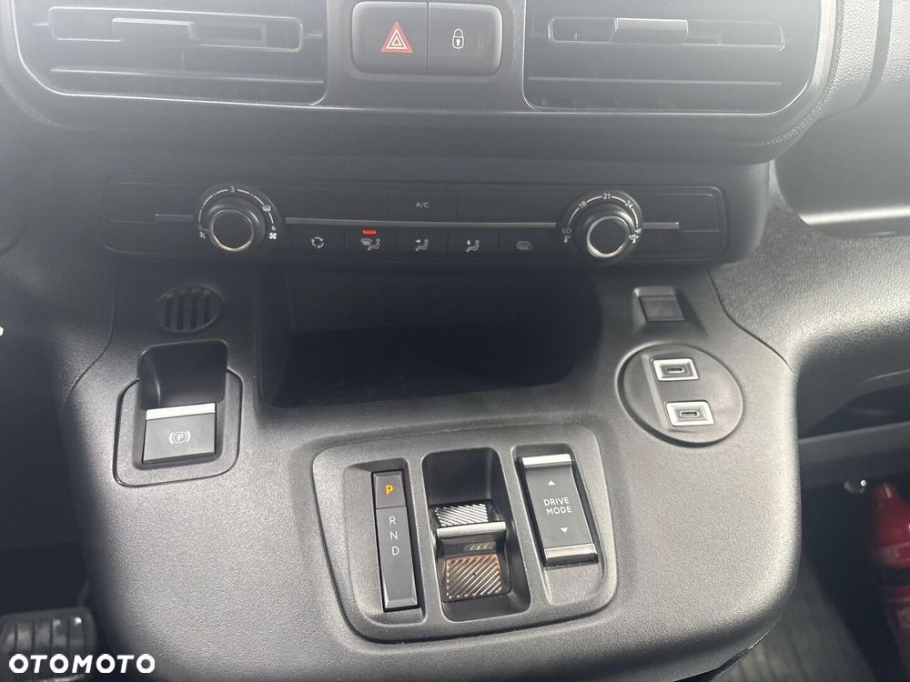 Toyota PROACE CITY - 24