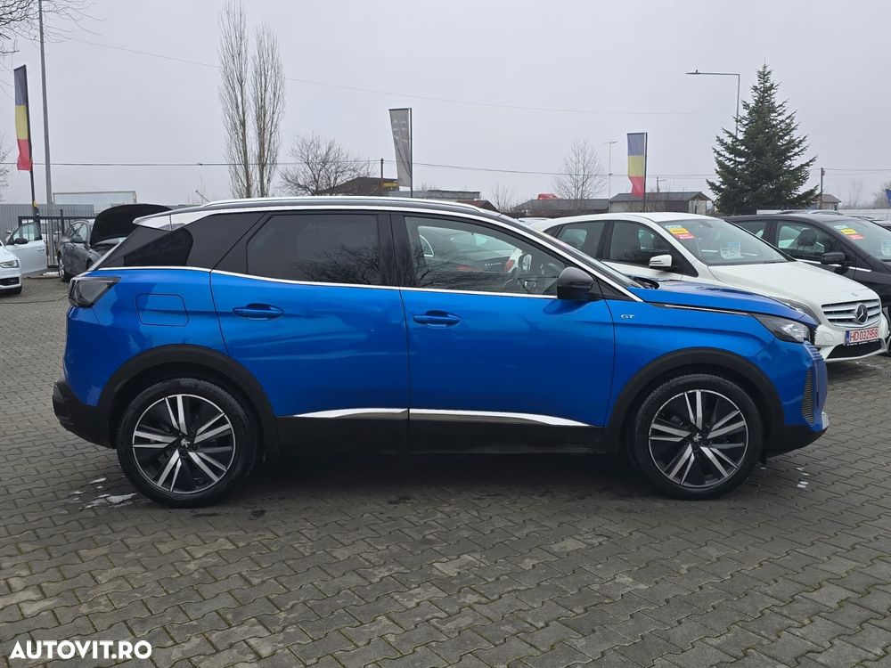Peugeot 3008 - 6