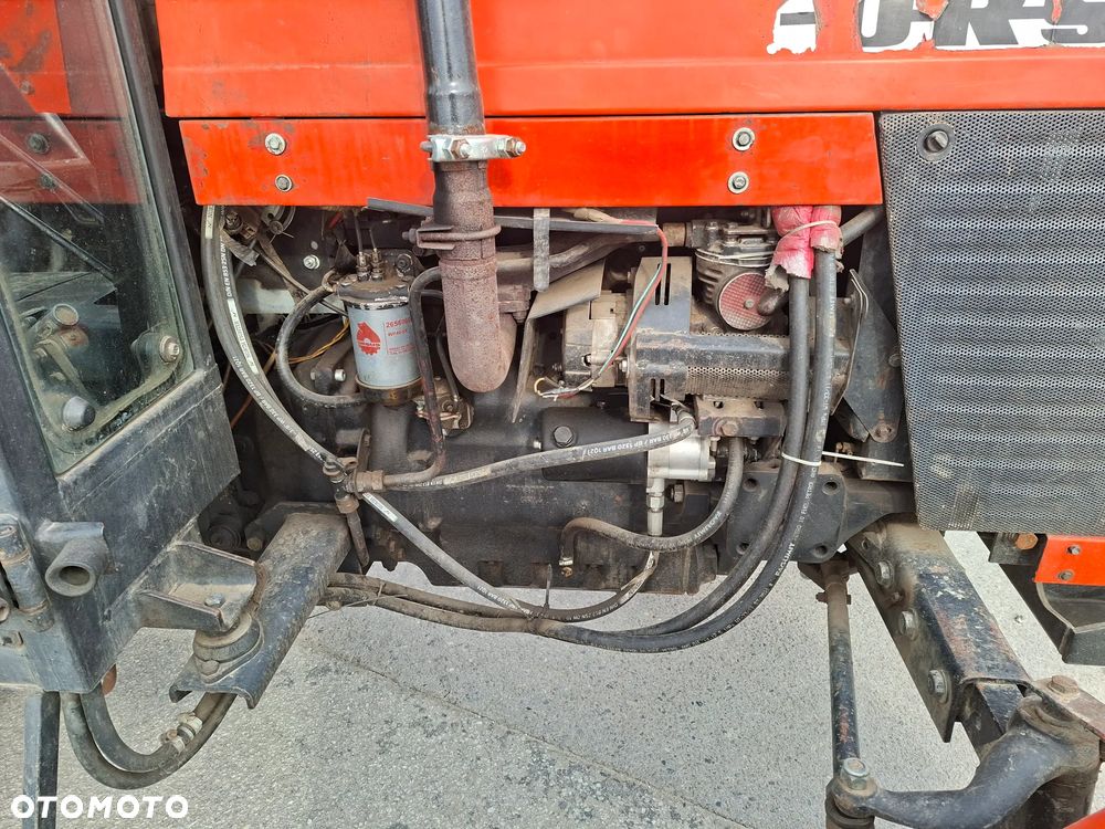 Belarus Ruski T-25 - 8