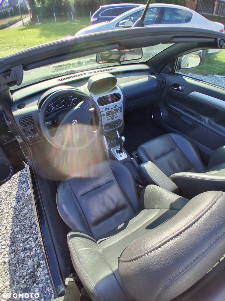 Opel Tigra - 6