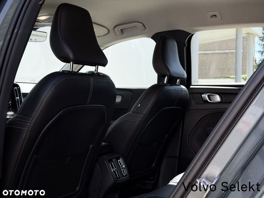 Volvo XC 40 - 13