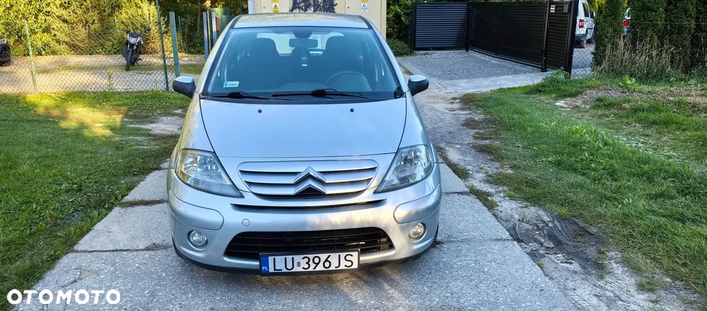 Citroën C3 - 2