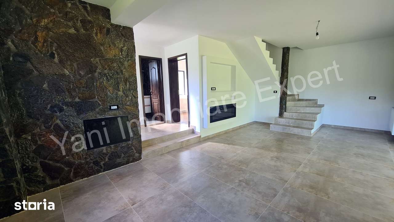 Casă de vânzare în comuna Arefu, sat Arefu, județ Argeș. - Imagine principală: 3/19