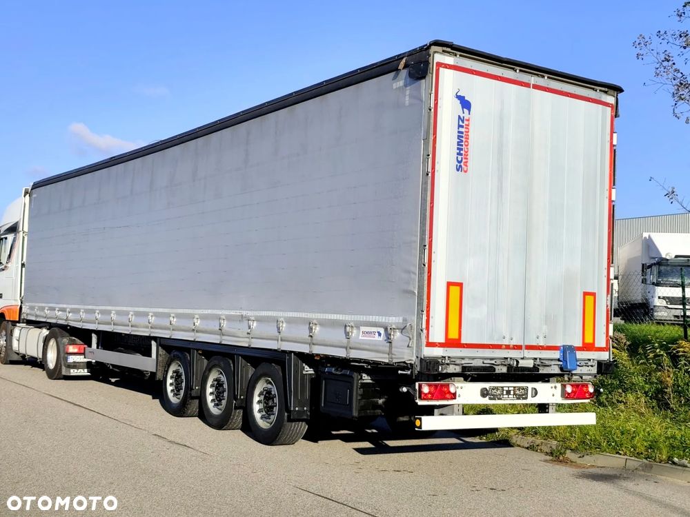 Schmitz Cargobull Varios - 3