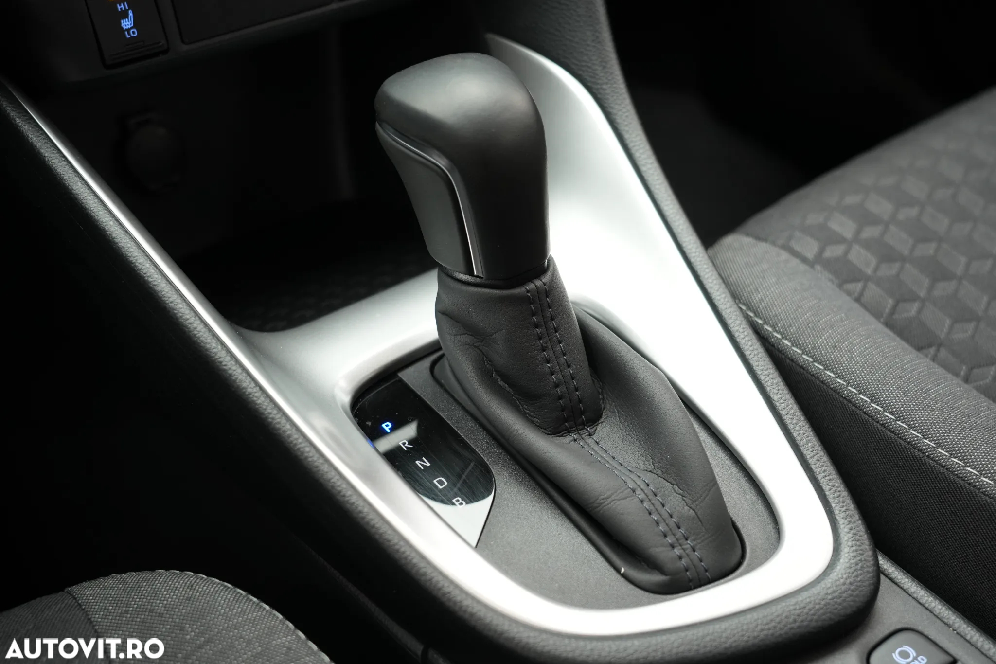 Mazda 2 Hybrid G116 CVT Exclusive-Line - 35