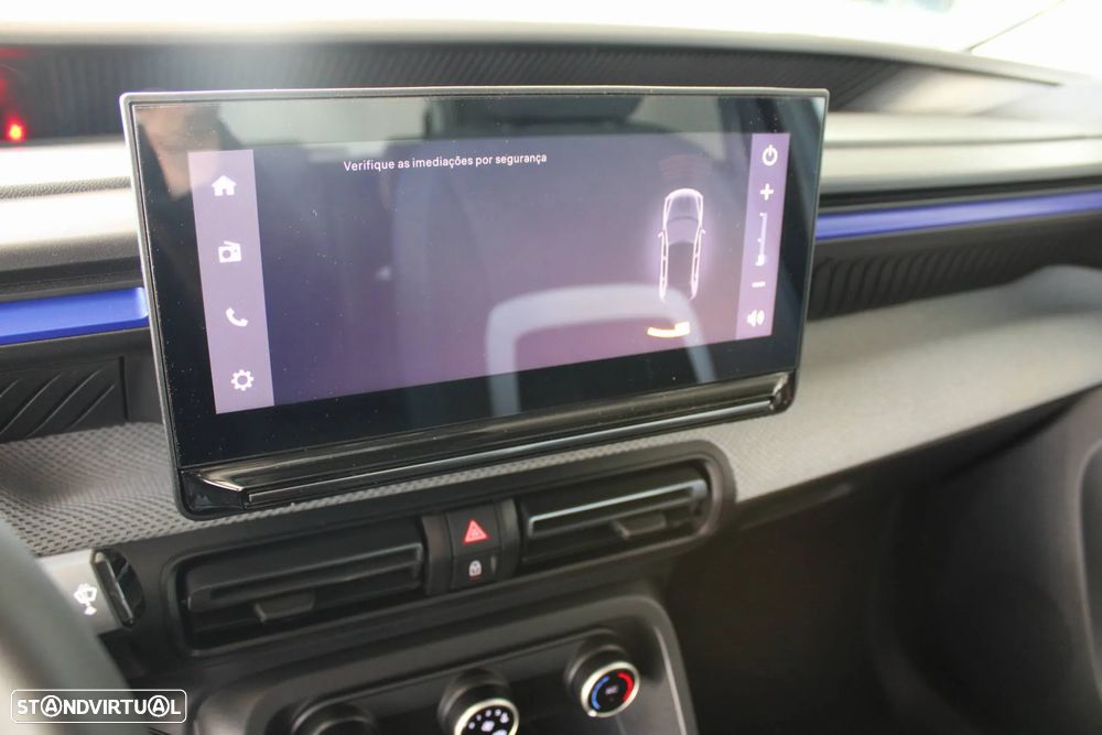 Citroën C3 1.2 Turbo Plus - 13