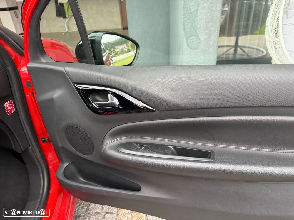 Citroën DS3 1.6 e-HDi Airdream Sport Chic - 8