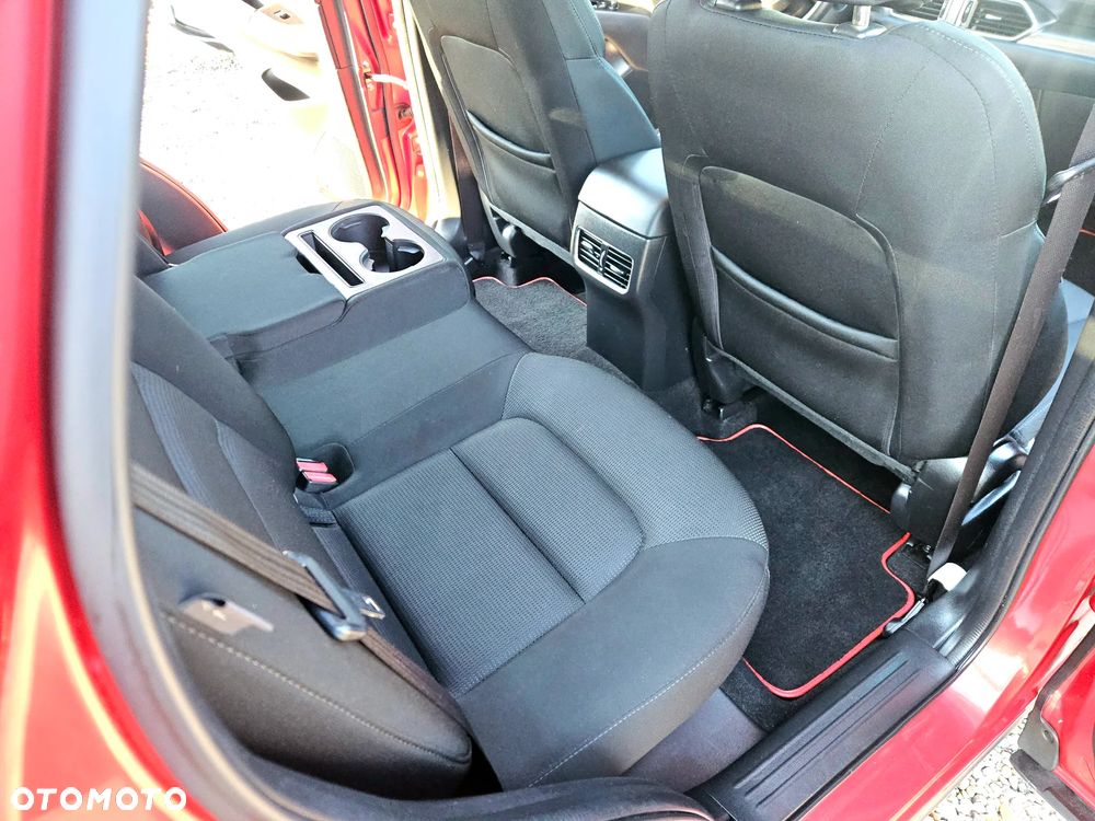 Mazda CX-5 SKYACTIV-G 165 KANGEI - 27