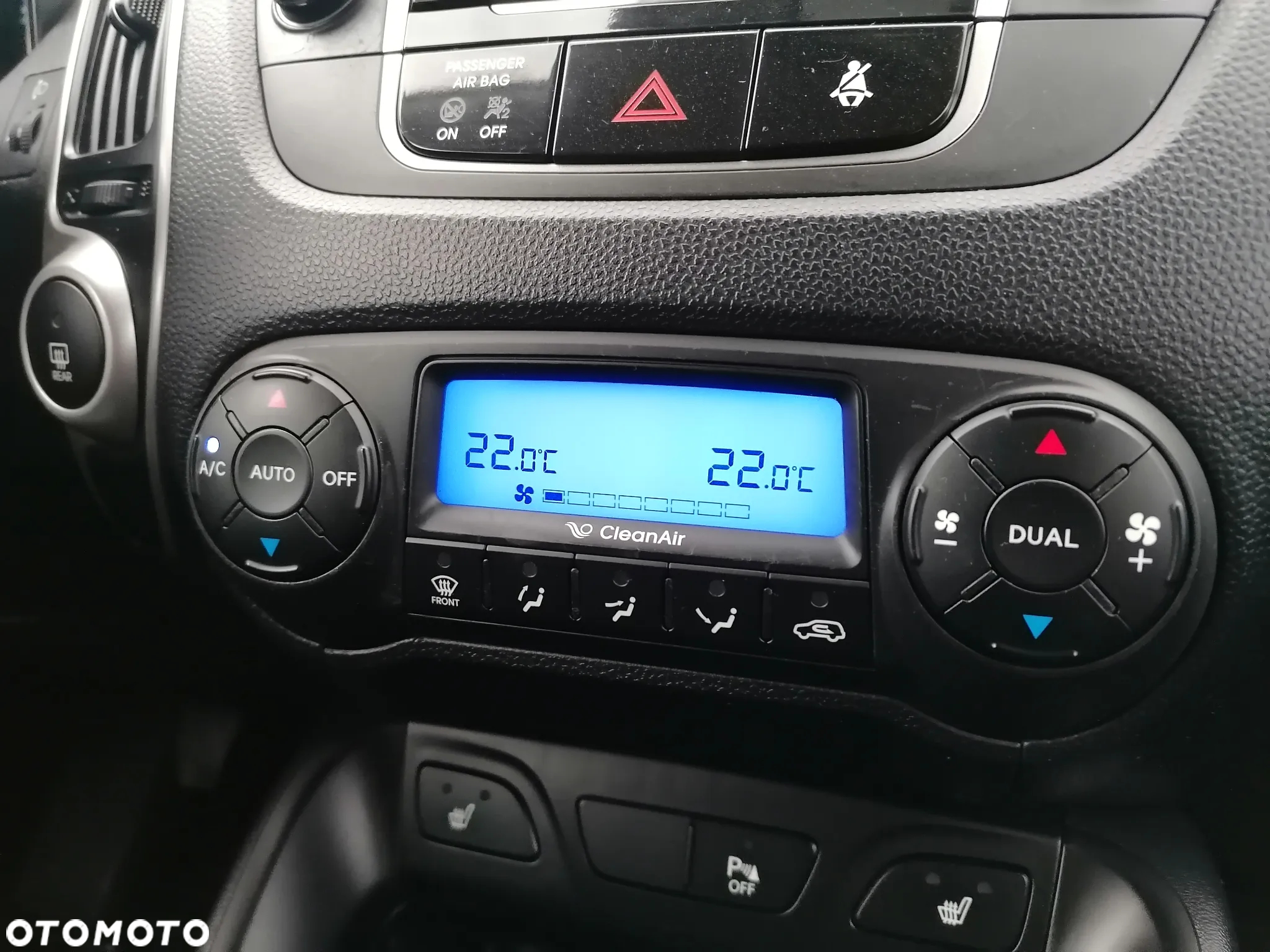Hyundai ix35 2.0 CRDi 4WD Premium - 17