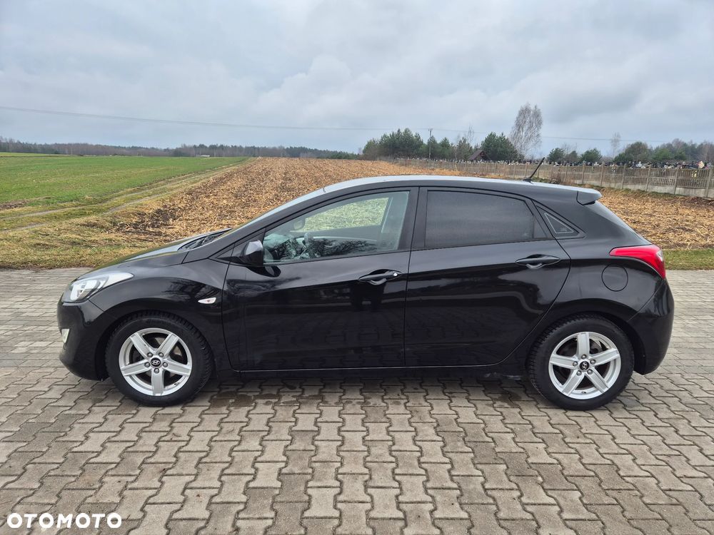 Hyundai i30 - 7