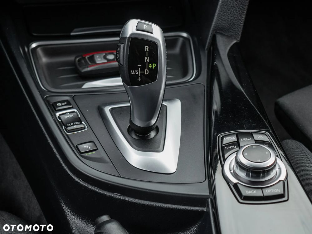 BMW Seria 4 420d Sport-Aut M Sport - 24
