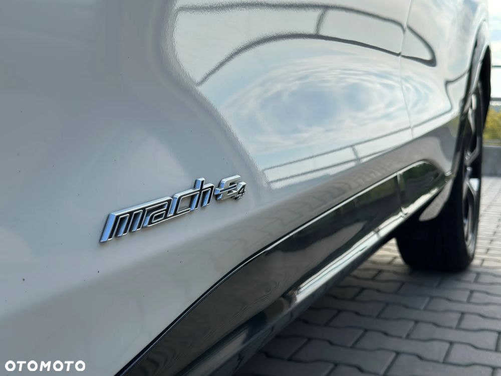 Ford Mustang Mach-E 98kWh AWD Premium - 6