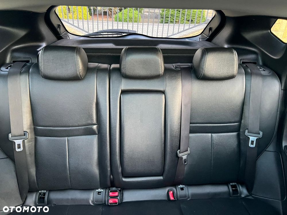 Nissan Qashqai 1.6 DCi Tekna Xtronic - 19