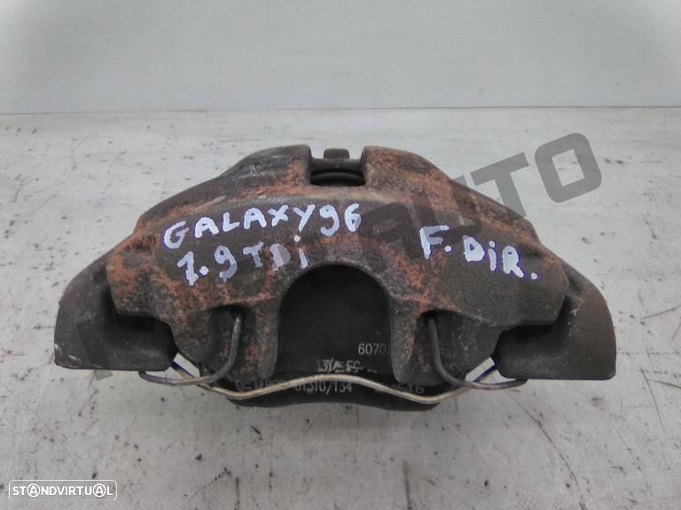 Bomba Travão Frente Direita  Ford Galaxy I [1995_2006] 1.9 Tdi - 1