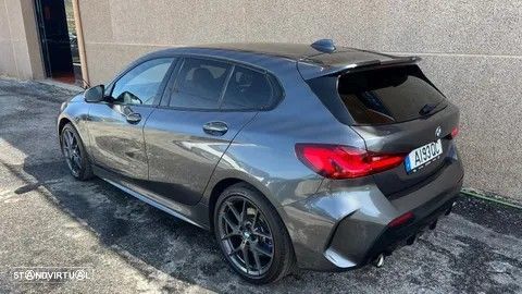 BMW 120 d Pack Desportivo M - 12
