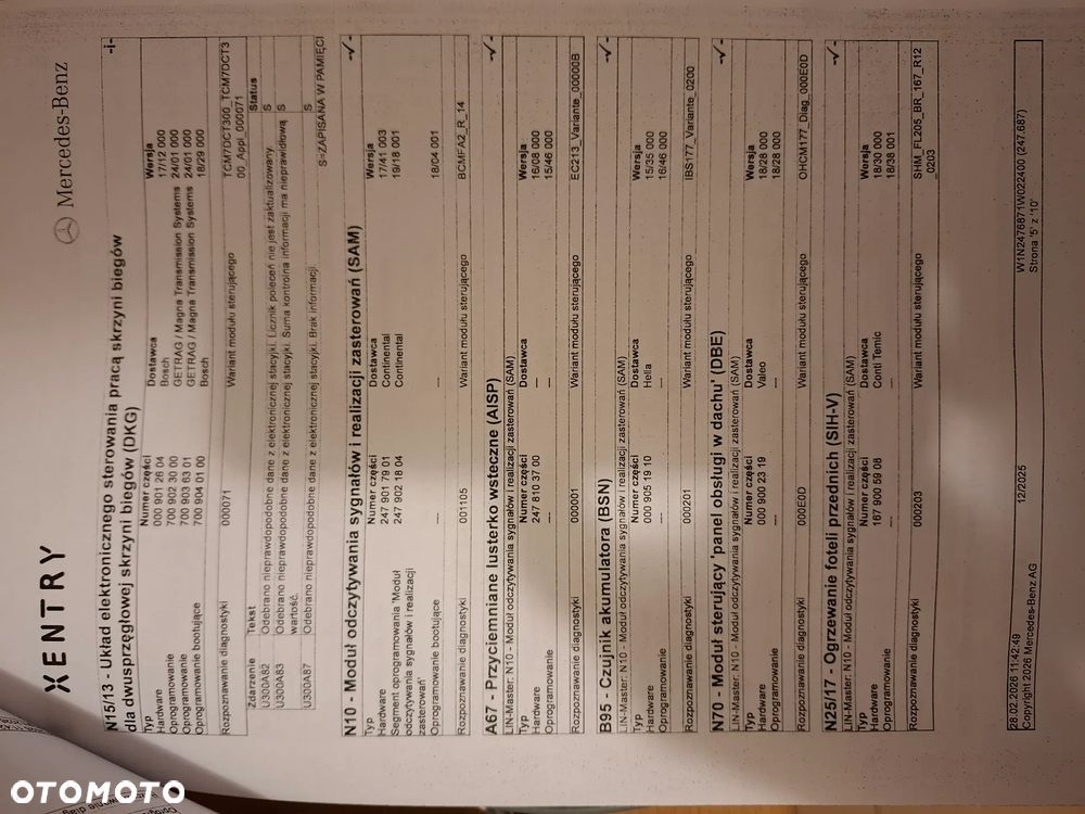 Mercedes-Benz GLB 200 AMG Line 7G-DCT - 8