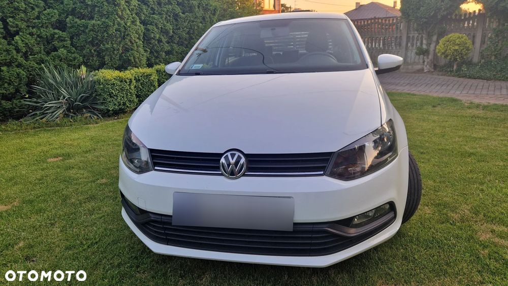 Volkswagen Polo 1.0 Trendline - 2
