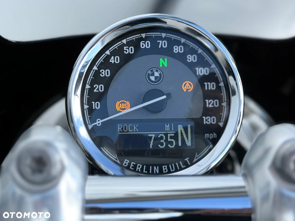 BMW R - 32