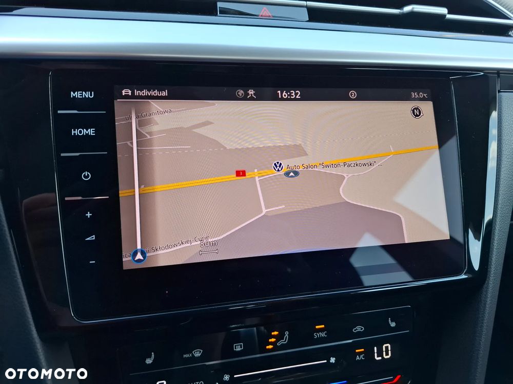 Volkswagen Arteon - 17