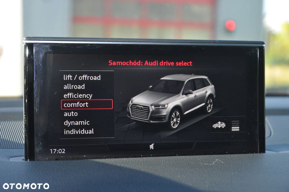 Audi Q7 - 40